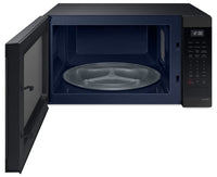 Samsung 1.9 Cu. Ft. Countertop Microwave with Sensor Cooking - MS19DG8500MTAC | Four à micro-ondes de comptoir Samsung de 1,9 pi3 avec cuisson par capteur - MS19DG8500MTAC | MS19DG8M