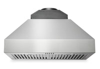 Thor Kitchen 30" Professional Wall-Mount Pyramid Range Hood - TRH30P 