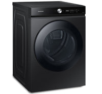 Samsung Bespoke 7.6 Cu. Ft. Electric Dryer with Super Speed - DVE53BB8700VAC 