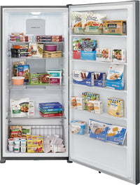 Frigidaire 20 Cu. Ft. Upright Freezer - FFUE2024AN 