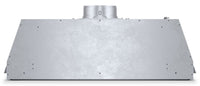 Bosch 300 Series 36" 300 CFM Smart Custom Hood Insert - HUI36253UC  | Module de hotte intelligent personnalisable Bosch de série 300 de 36 po et de 300 pi3/min - HUI36253UC  | HUI3625C