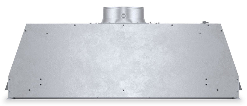 Bosch 300 Series 36" 300 CFM Smart Custom Hood Insert - HUI36253UC  | Module de hotte intelligent personnalisable Bosch de série 300 de 36 po et de 300 pi3/min - HUI36253UC  | HUI3625C