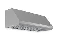 Broan Elite 48" E60000 Series Canopy Range Hood - E6048TSSM | Hotte de cuisinière Broan Elite de série E60000 de 48 po de style auvent - E6048TSSM | E6048TSM