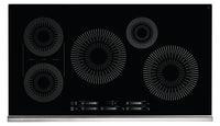 Frigidaire Gallery 36" Induction Cooktop - GCCI3667AB 