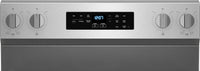 Maytag 30" 5.3 Cu. Ft. Electric Range with No Preheat Air Fry - Stainless Steel - YMFES6030RZ | Cuisinière électrique Maytag de 5,3 pi3 et de 30 po avec friture à air sans préchauffage - acier inoxydable - YMFES6030RZ | YMFES6RZ