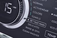 Electrolux 5.2 Cu. Ft. Front-Load Washer - ELFW7537AW 