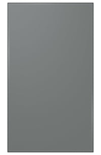 Samsung Bespoke 4-Door Flex™ Refrigerator Bottom Panel - RA-F18DBB31/AA 