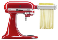 KitchenAid Two-Piece Pasta Cutter Set - KSMPCA 