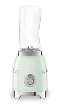 Smeg Personal Jar Blender - PBF01PGUS|Mélangeur personnel Smeg à bocal - PBF01PGUS