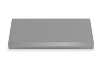 Broan Elite 42" E60000 Series Canopy Range Hood - E6042TSSM | Hotte de cuisinière Broan Elite de série E60000 de 42 po de style auvent - E6042TSSM | E6042TSM