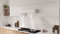 Bosch 36" 500 Series Under-Cabinet Range Hood - DUH56353UC | Hotte de cuisinière sous l’armoire Bosch de série 500 de 36 po - DUH56353UC | DUH5635C