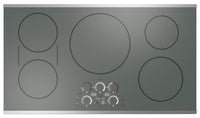 Café 36" Induction Cooktop with Touch Controls - CHP90362TSS 