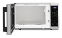 Whirlpool 0.9 Cu. Ft. Countertop Microwave - YWMC30309LS 