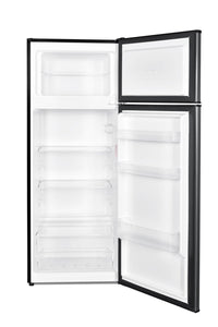 Danby 7.4 Cu. Ft. Top-Freezer Refrigerator - DPF074B2BSLDB-6 