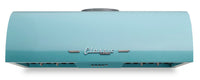 Classic Retro by Unique 36" 700 CFM Under-Cabinet Range Hood - Ocean Mist Turquoise - UGP-36CR RH T | Hotte de cuisinière sous l’armoire Classic Rétro par Unique de 36 po et de 700 pi3/min - turquoise brume marine - UGP-36CR RH T | U36CRRHT