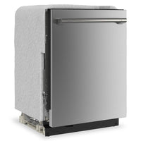 Maytag 24" 47 dBA Built-In Dishwasher – Fingerprint Resistant Stainless Steel - MDTS7024SZ | Lave-vaisselle encastré Maytag de 24 po et de 47 dBA  - acier inoxydable résistant aux traces de doigts - MDTS7024SZ