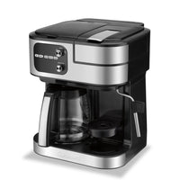 Cuisinart Coffee Centre Barista Bar 4-in-1 Coffee Maker - SS-4N1C | Cafetière Centre de caféMC Barista Bar 4 en 1 de Cuisinart - SS-4N1C | SS4N1C84