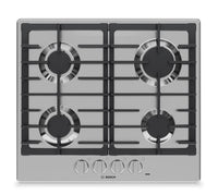 Bosch 24" 500 Series Gas Cooktop - NGM5453UC | Surface de cuisson à gaz Bosch de série 500 de 24 po - NGM5453UC | NGM545UC