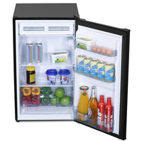 Danby Diplomat 4.4 Cu. Ft. Compact Refrigerator - DCR044B1BM 