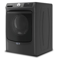 Maytag 5.5 Cu. Ft. Front-Load Washer with Extra Power - MHW6630MBK 