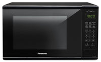 Panasonic Genius® 1.3 Cu. Ft. Countertop Microwave - NNSG676BC | Four à micro-ondes de comptoir Panasonic de 1,3 pi3 - NNSG676BC | NNSG676C