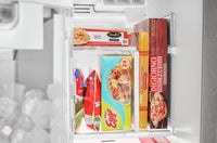 Maytag 25 Cu. Ft. Side-by-Side Refrigerator - MSS25C4MGZ 