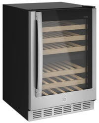 GE Profile 4.8 Cu. Ft. 44-Bottle Wine Centre - PWS06DSPSS  