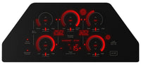 Café 30" Electric Cooktop with Touch Controls - CEP90302TSS  