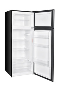 Danby 7.4 Cu. Ft. Top-Freezer Refrigerator - DPF074B2BSLDB-6 