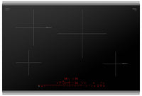 Bosch 30" 800 Series Frameless Induction Cooktop – NIT8060SUC 