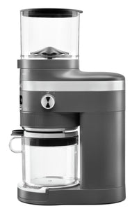 KitchenAid Burr Coffee Grinder - KCG8433DG 