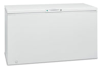 Frigidaire 14.8 Cu. Ft. Chest Freezer - FFCL1542AW 