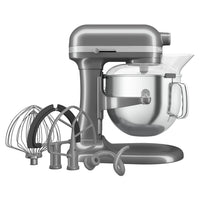 KitchenAid 7-Quart Bowl-Lift Stand Mixer - KSM70SKXXMS  