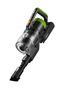 Eureka RapidClean Pro Cordless Stick Vacuum with LED Headlights - NEC285GR | Aspirateur-balai sans fil RapidClean Pro de Eureka avec lumières avant à DEL - NEC285GR | NEC285GR