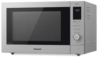 Panasonic 1.2 Cu. Ft. 4-in-1 Combination Oven with Air Fry - NNCD87KSC | Four combiné 4 en 1 Panasonic de 1,2 pi3 avec friture à air - NNCD87KSC | NNCD87KC