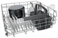 Bosch 300 Series Smart Front-Control Dishwasher with PureDry® - SGE53C55UC | Lave-vaisselle intelligent Bosch de série 300 avec commandes à l'avant et PureDryMD - SGE53C55UC | SGE535UC