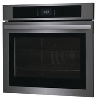 Frigidaire 5.3 Cu. Ft. Single Electric Wall Oven - FCWS3027AD 