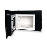 Danby 1.4 Cu. Ft. Over-the-Range Microwave Oven - Stainless Steel - DOM014401G1 | Four à micro-ondes à hotte intégrée Danby de 1,4 pi3 - acier inoxydable - DOM014401G1 | DOM01441