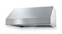 Thor Kitchen 24" Under-Cabinet Range Hood - TRH2406 | Hotte de cuisinière sous l’armoire Thor Kitchen de 24 po - TRH2406 | TRH2406S