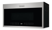 Frigidaire Gallery 1.9 Cu. Ft. Over-the-Range Microwave with Convection - GMOS196CAF  