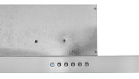 Broan Elite EBS1 30" Slide-Out Range Hood - EBS1304SS 