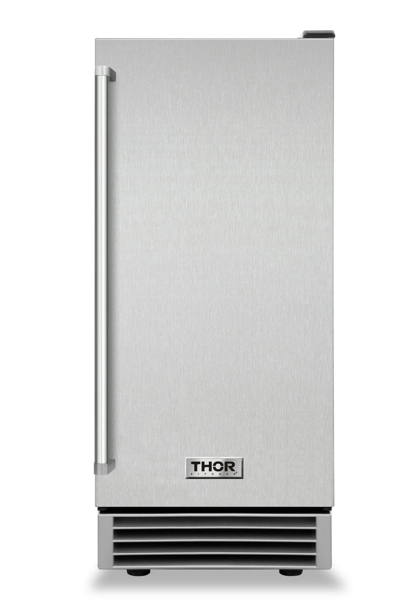 Thor Kitchen Built-In Ice Maker - TIM1501 | Machine à glaçons intégrée Thor Kitchen - TIM1501 | TIM1501S