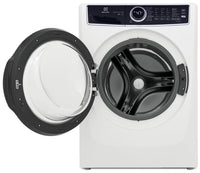 Electrolux 5.2 Cu. Ft. Front-Load Washer - ELFW7537AW 