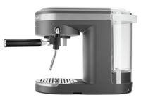 KitchenAid Semi-Automatic Espresso Machine - KES6403DG 