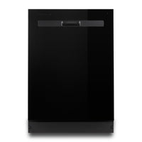 Whirlpool Top-Control Dishwasher with Boost Cycle - WDP540HAMB 