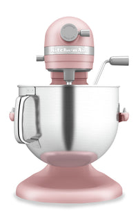 KitchenAid 7-Quart Bowl-Lift Stand Mixer - KSM70SKXXDR 