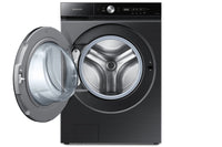 Samsung Bespoke 6.1 Cu. Ft. Smart Front-Load Washer - WF53BB8700AVUS 