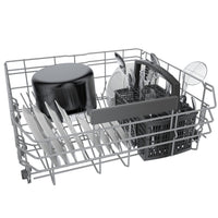 Bosch 800 Series 24" Dishwasher with Third Rack - SHX78B75UC 