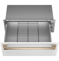 Café 30" Warming Drawer - CTW900P4PW2 