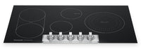 Frigidaire Professional 36" 5-Element Electric Cooktop - Stainless Steel - PCCE3680AF | Surface de cuisson électrique Frigidaire Professional de 36 po à 5 éléments - acier inoxydable - PCCE3680AF | PCCE36AF